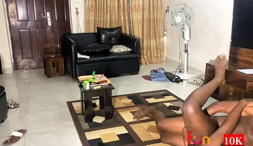 We Had an Orgy Party at Midnight