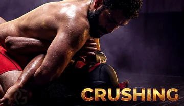 Alpha Vs Rookie Control Becomes Submission