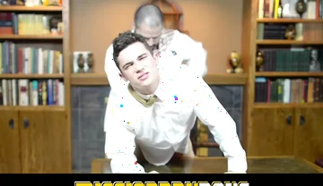 Bishop Takes Edler To Heaven - Elder Hardt