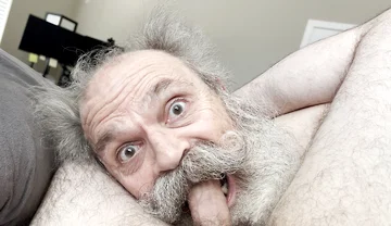 Einstein the Cocksucker