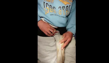 Dj Bro Is Addicted to Dirty Socks