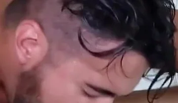 Sucking Brachalli