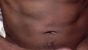 My Massive Cock