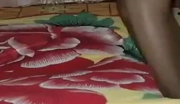 Early Morning Bed Humping Part 2