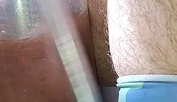 Massive Cockpumping