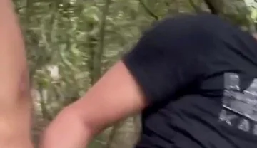 What a Chimba to End up Throwing Morbid in the Bush