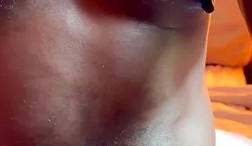 Just Checking, and Massaging My Package