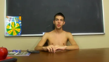 Max Is Saving for Med College!