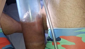 Massive Cockpumping