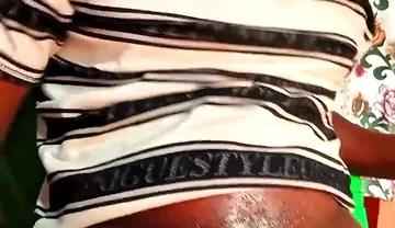 Fingering My Tight Asshole After Jerking off