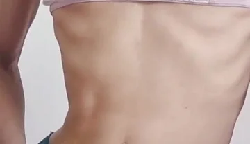 Cute Indian Sissy Boy Teasing in Stepmom Panties