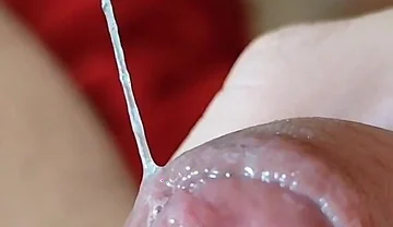 The Biggest and Longest-lasting Shot of Cum on the Planet.