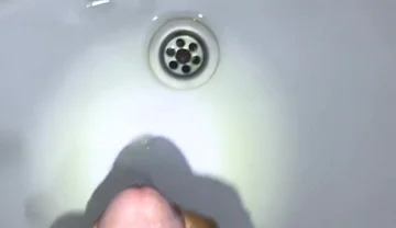 Jerking at Work Early Before Starting Anything