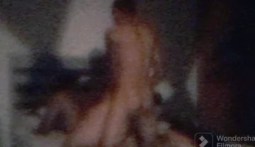 My Straight Stepbrother Comes Back to Me Without Anyone Knowing