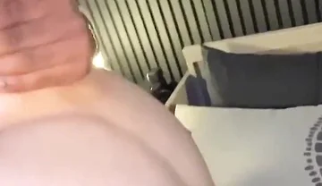 Young Edgar Fucked Bareback Cock Fucks Raw