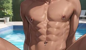 Gay Boy Outdoor Ass Fuck