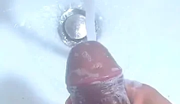 How to Properly Wash Your Dick