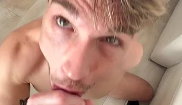 Hot Stepdaddy Fucking Sexy Jock with Big Ass