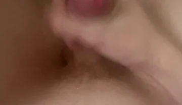 Got Horny in Shower and Jerked off My Teen Twink Dick