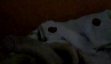 Morning Wood Masturbated