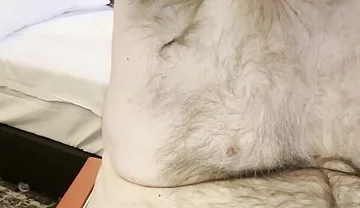 Coach Karl's Furry Armpits