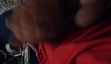 I Was in the Bathroom When It Happened