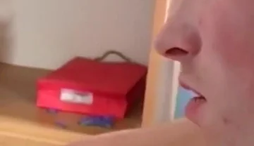 Twink Love 2 Gay Guys Fuck Each Other Ass Mutual Creampie Pound