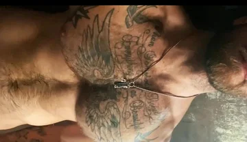 I’m Alway Sooo Playful After the Gym. and with Nick Outta the House I Really Need a Playmate