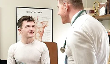 Grant Ducati And Dr Legrand Wolf Ultrasound Sex