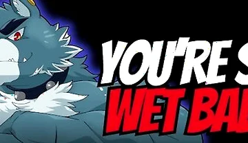 [yaoi Audio] Wolf Boy Is Pent Up And Uses You Under The Full Moon [spicy]