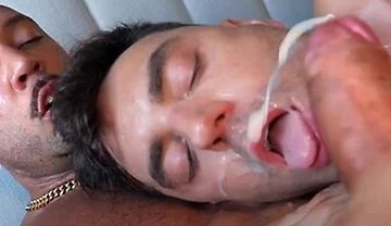 Big Muscle Stud Rocky Fucks Trophy Muscles Huge Muscle Cunt With Hisbig Thick Dick - Rocky Unleashed