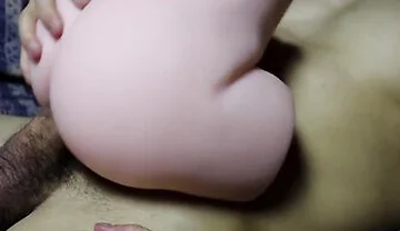 Big Hard Orgasm In Sexy Ass 13 Min