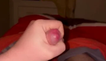 Edging And Making Precum And Cumming 4 Times In 7 Minutes Until Last Drop Of Cum Is Squeezed Out