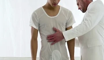 Thick Elder Rim Priest Flashing Sex Tape