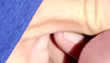 Cruising, Pissing, Wanking in the Woods at Night Wearing Onesie - Rockard Daddy