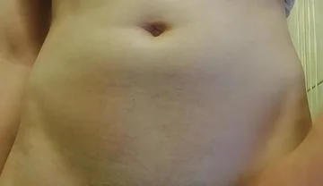 Morning Masturbation After Coffee