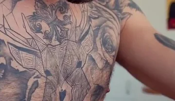 The Way to Fuck Painters