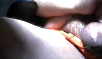 Hung Masturbator Second Load of the Day