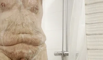 Nice Long Shower