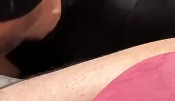 Dominant Jock Spreads His Legs and Gets Deepthroat