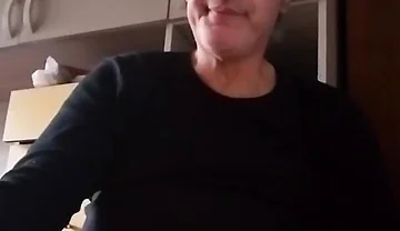 Come on Luisa Suck My Cock