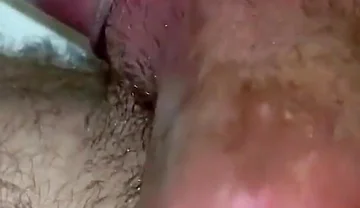 CBT Extreme Pain Pumped Balls Cum