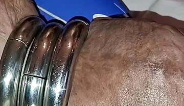 New Experiment, Seen to Believe It