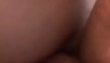 Straight accept to fuck a crossdressed twink bareback
