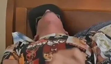 Masturbation