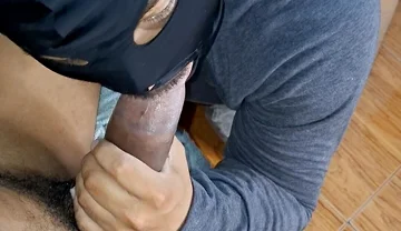 Tamed with Cock