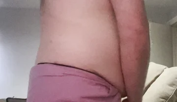 My Pink Stockings