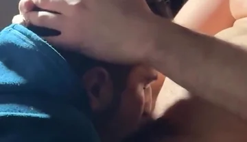 Slow at First… Then Greedier, Wetter, Desperate to Take More.