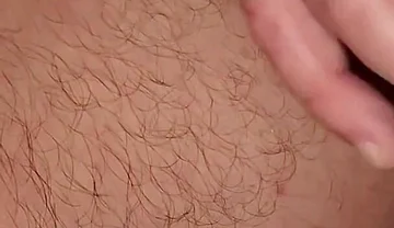 Solo - Big Cock Cum in White Briefs and Elegant Jacket with an Endless Handjob