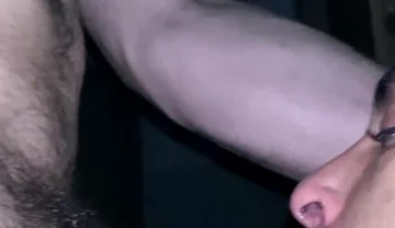 Virgin Throat Used Until It Broke